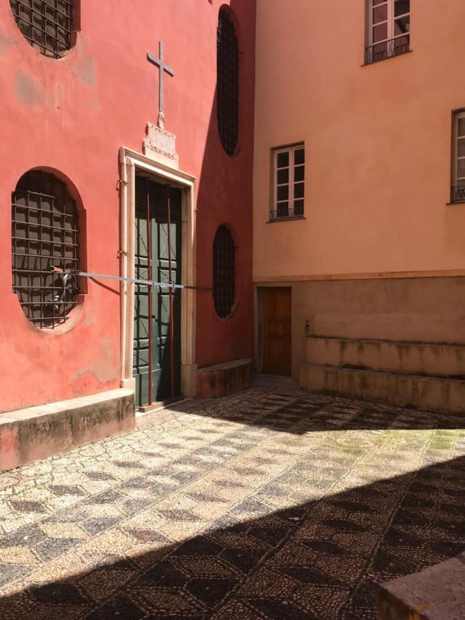 Апартаменти La Casa Di Sbiri Au Coeur De La Citadelle Бастія Екстер'єр фото